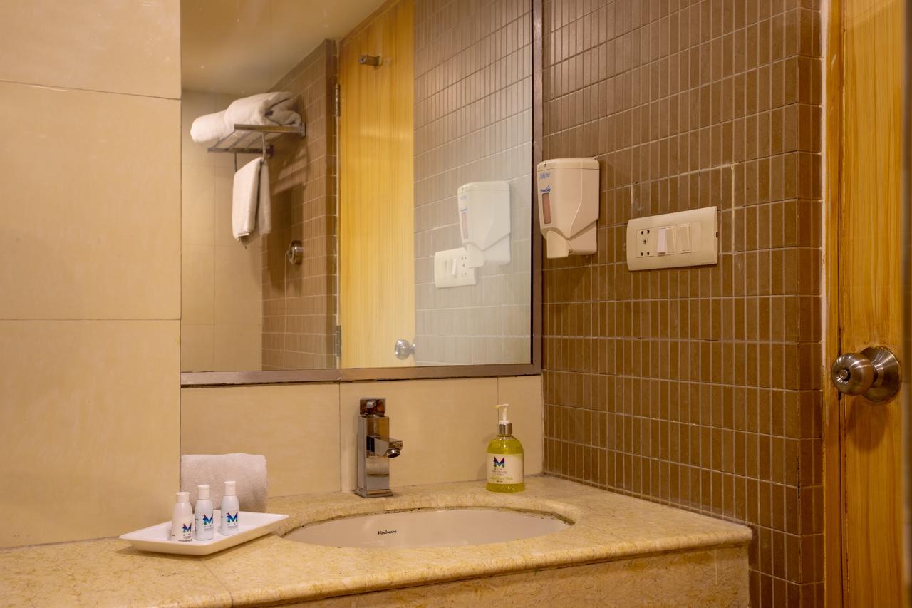 Hotel Mint Park Maple Amritsar Buitenkant foto